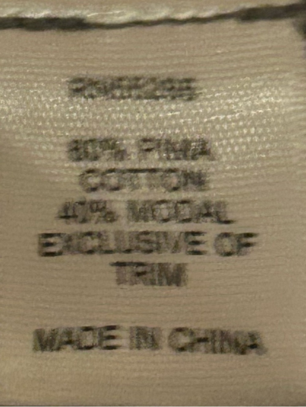 Express Silver Metallic Racerback Tank Top - Picture 8 of 9